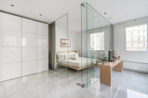 Elegant Cozy Apartment Vienna